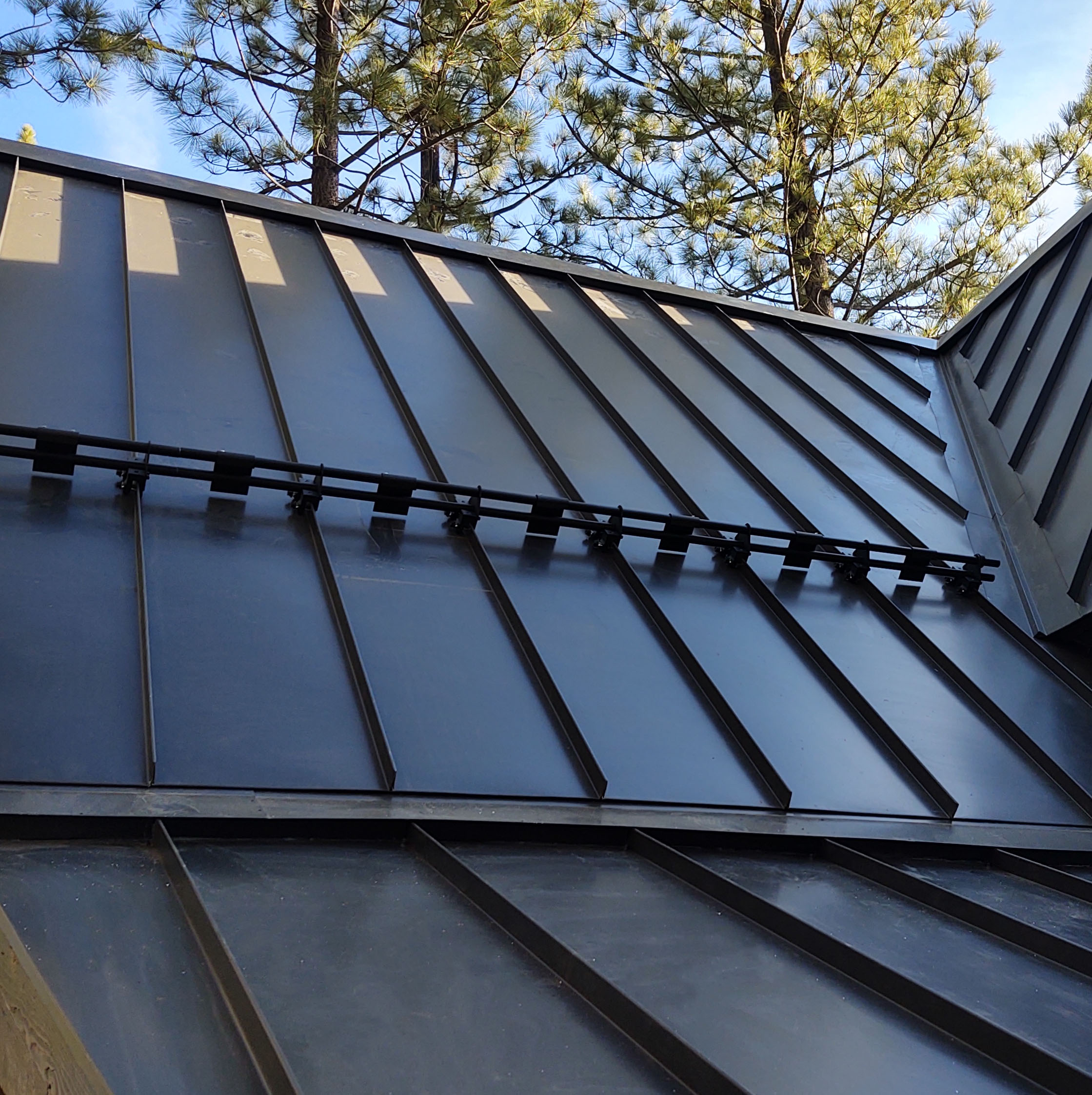 Class 4 vs Standard Shingles: A Plum Creek Homeowner's Choice