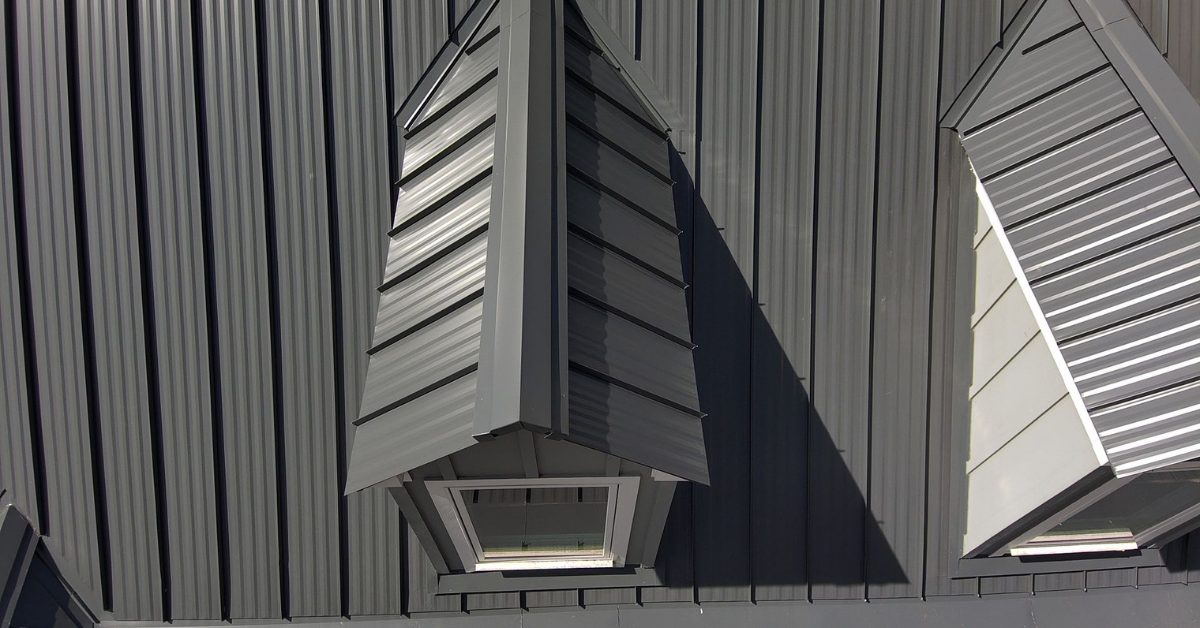 Is It Time to Replace Your Plum Creek Roof With Metal?