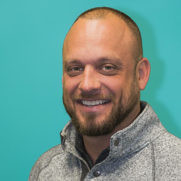 Aaron Christy founder Plum Creek Metal Roofing